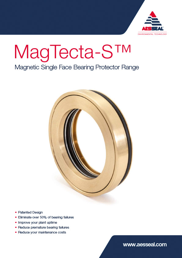 Magtecta-S